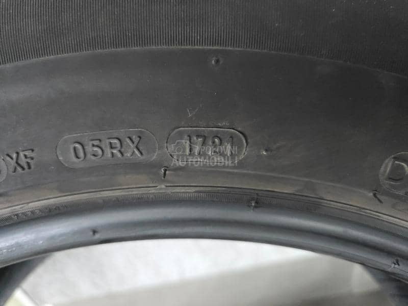 Michelin 235/60 R18 Letnja