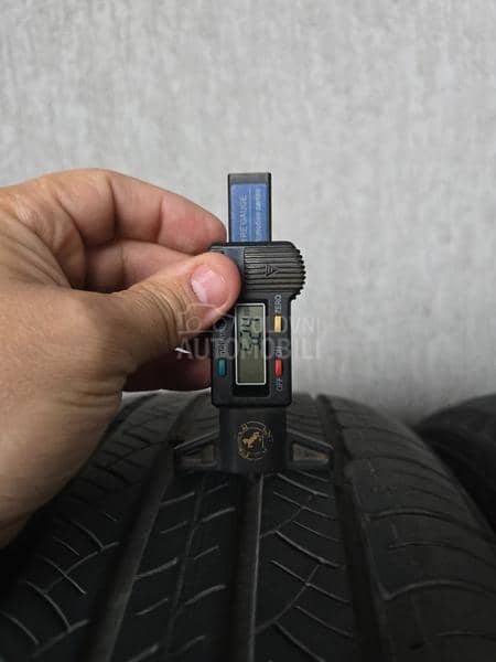 Michelin 235/60 R18 Letnja