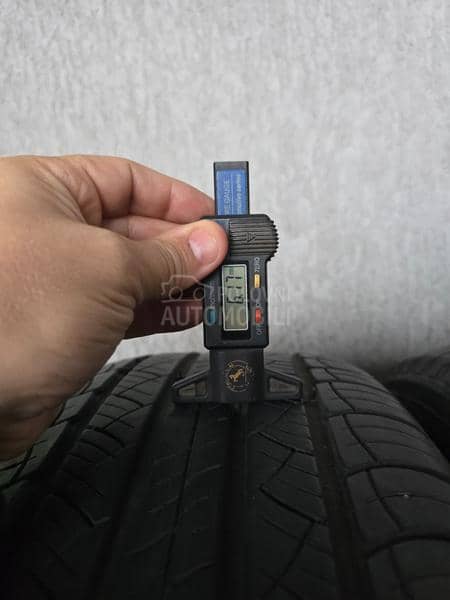 Michelin 235/60 R18 Letnja