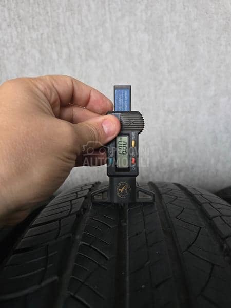 Michelin 235/60 R18 Letnja