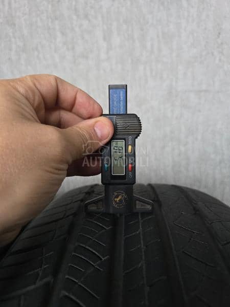 Michelin 235/60 R18 Letnja