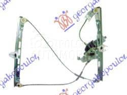 PODIZAC PROZORA ELEKTRICNI...