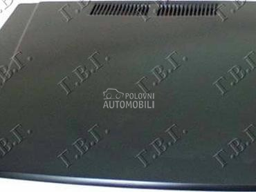 NEMA- HAUBA za Ford Escort od 1981. do 1986. god.