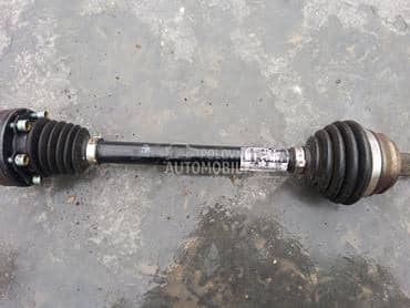 poluosovina za Audi A3, RS3, S3 od 1999. do 2004. god.