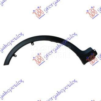 RUB PLASTICNI PREDNJEG...