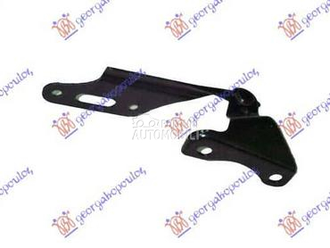 MAKAZE HAUBE Levo za Honda Civic od 2001. do 2004. god.