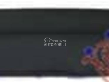 LAJSNA GEPEK VRATA Movano Levo za Opel Ostalo od 1998. do 2009. god.