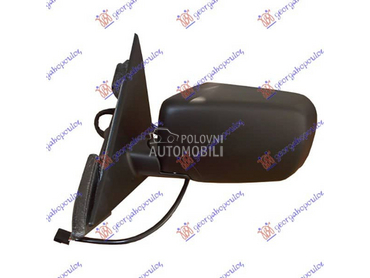 NEMA- RETROVIZOR... za BMW Serija 3 od 2002. do 2005. god.