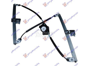 PODIZAC PREDNJEG PROZORA... za Seat Toledo od 1999. do 2004. god.