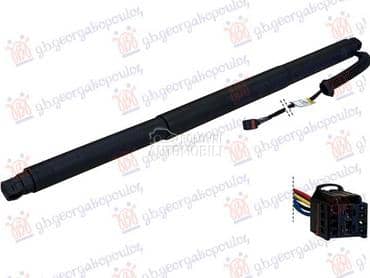 AMORTIZER GEPEK VRATA... za Volkswagen ID.4 za 2020. god.