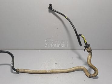 CRIJEVO za Volkswagen Tiguan