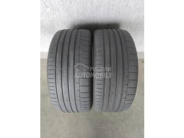 Continental 285/40 R22 Letnja