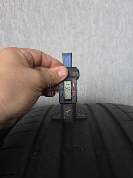 Continental 285/40 R22 Letnja