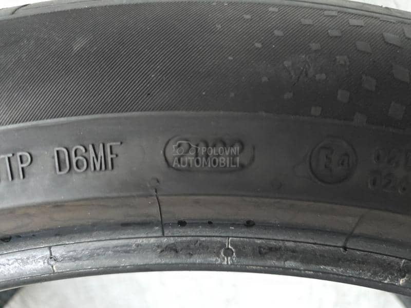 Continental 285/40 R22 Letnja