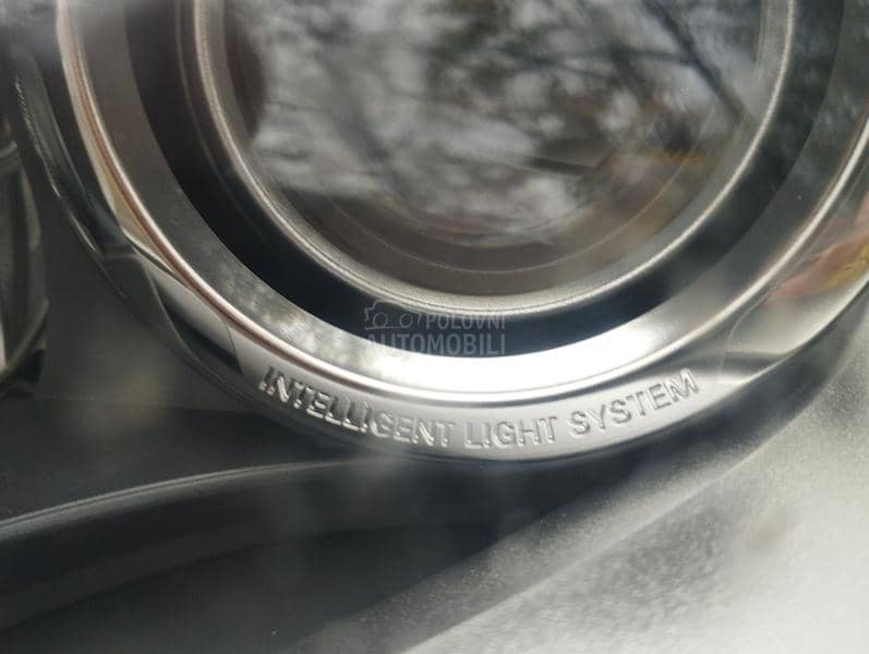 Mercedes Benz C 220 AMG Line