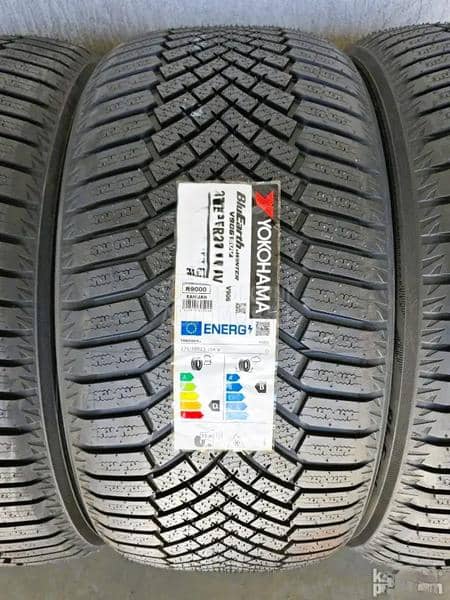 Yokohama 305/35 R21 Zimska