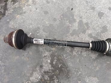 poluosovina za Audi A4, A4 Allroad, A5 ... od 2007. do 2016. god.