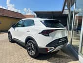 Kia Sportage 1.6 T-GDI LX START