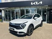Kia Sportage 1.6 T-GDI LX START