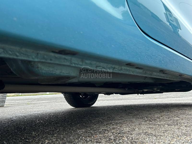 Ford Ka 1.2 8 v 2015