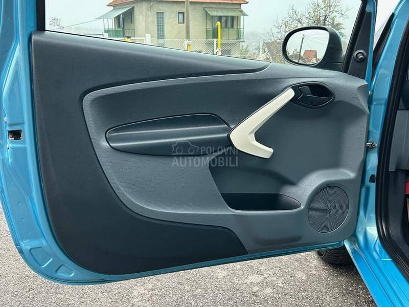 Ford Ka 1.2 8 v 2015