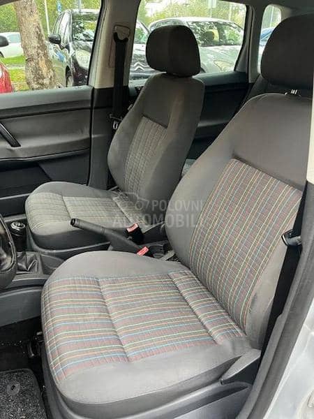 Volkswagen Polo 1.4 TDI