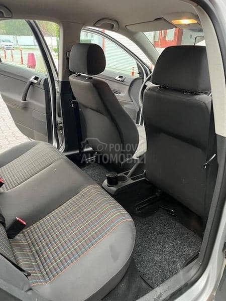 Volkswagen Polo 1.4 TDI