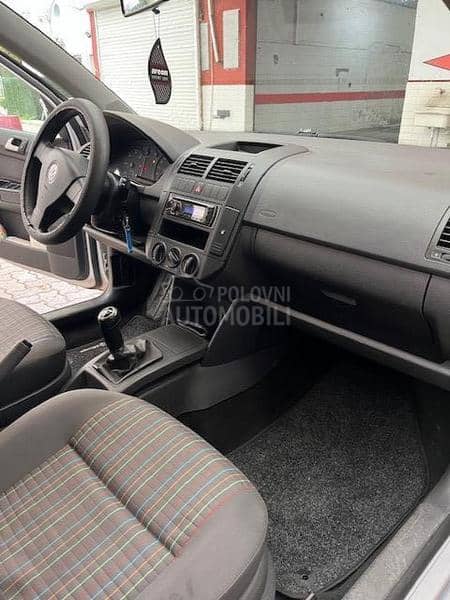 Volkswagen Polo 1.4 TDI
