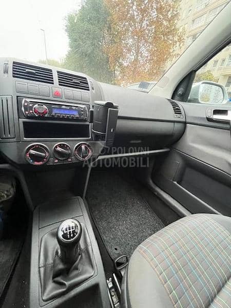 Volkswagen Polo 1.4 TDI