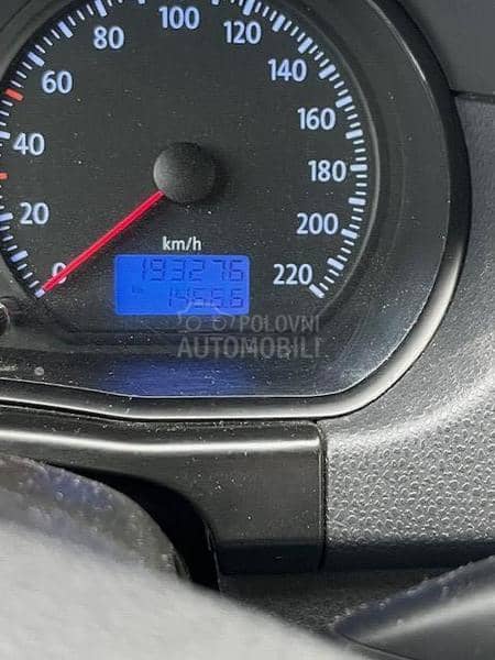 Volkswagen Polo 1.4 TDI