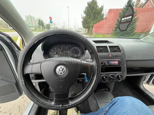 Volkswagen Polo 1.4 TDI