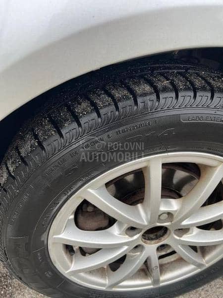 Volkswagen Polo 1.4 TDI