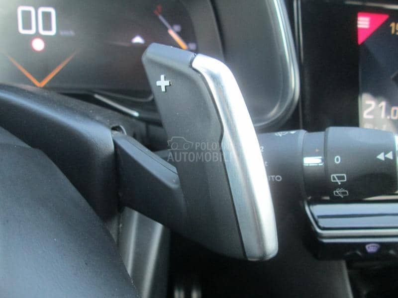 DS 7 Crossback Grand Chic