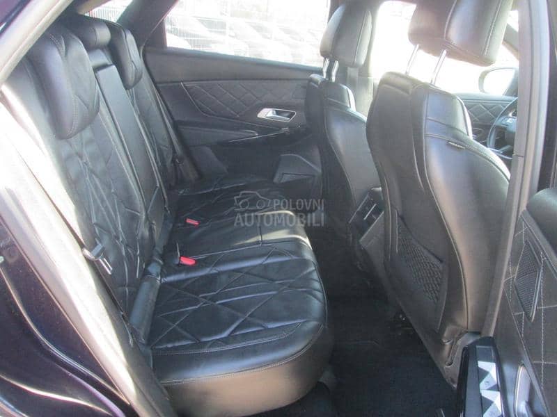 DS 7 Crossback Grand Chic