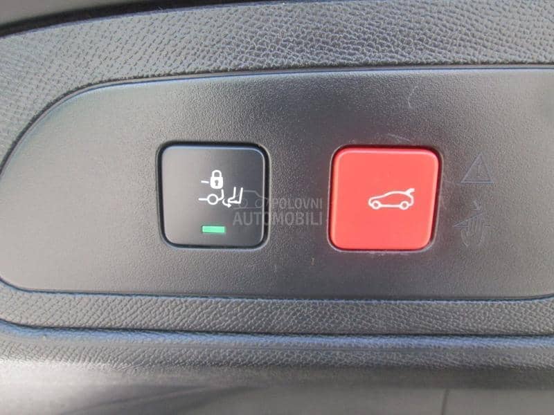 DS 7 Crossback Grand Chic