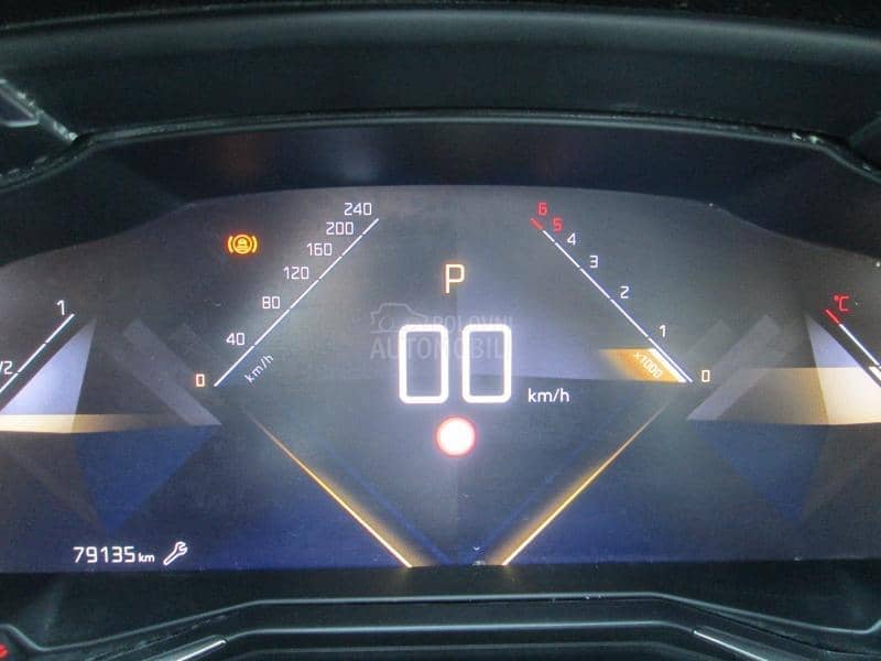 DS 7 Crossback Grand Chic