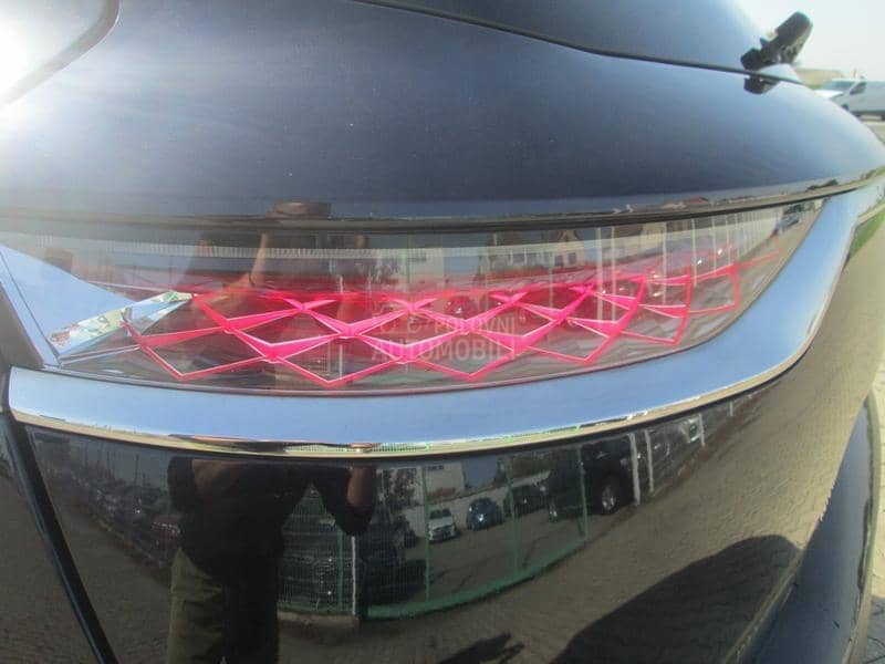 DS 7 Crossback Grand Chic