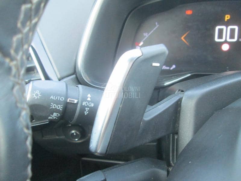 DS 7 Crossback Grand Chic