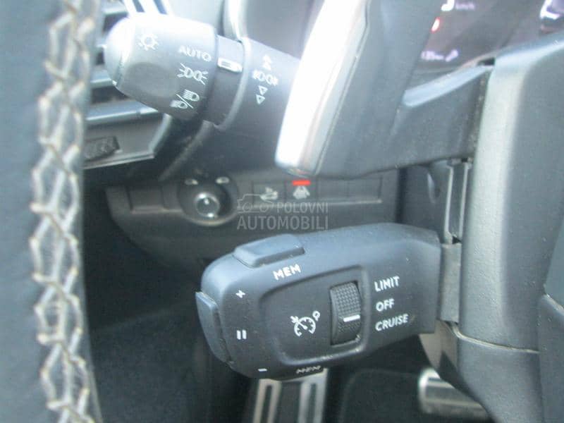 DS 7 Crossback Grand Chic