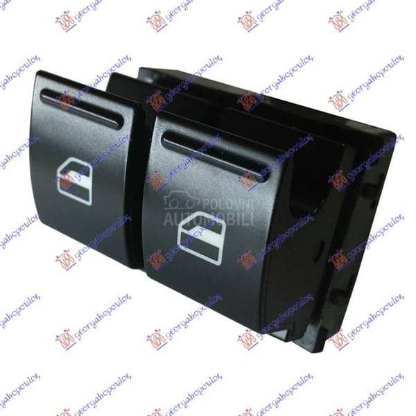 PREKIDAC U PREDNJIM...