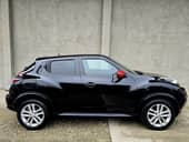 Nissan Juke resty 1.2 DIG T
