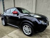 Nissan Juke resty 1.2 DIG T