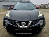 Nissan Juke resty 1.2 DIG T