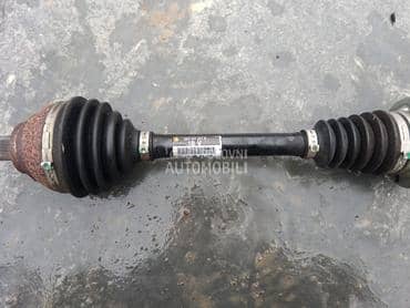 poluosovina za Volkswagen Caddy, Golf 6, Passat B7 od 2008. do 2015. god.