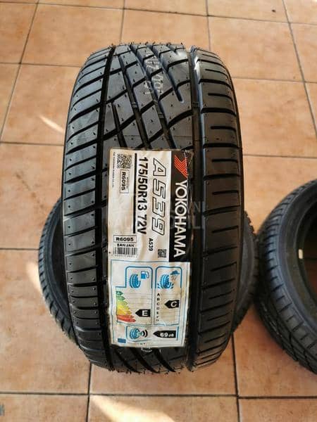 Yokohama 175/50 R13 Letnja