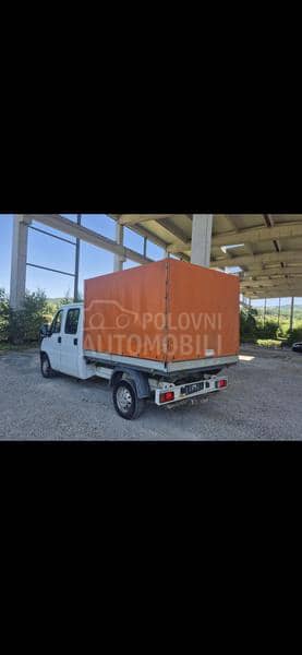 Fiat Ducato 2.8