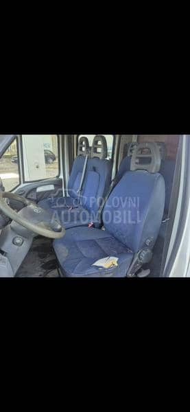 Fiat Ducato 2.8