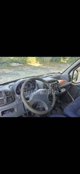 Fiat Ducato 2.8