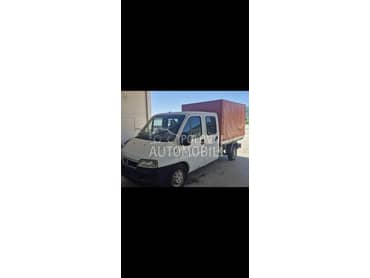 Fiat Ducato 2.8