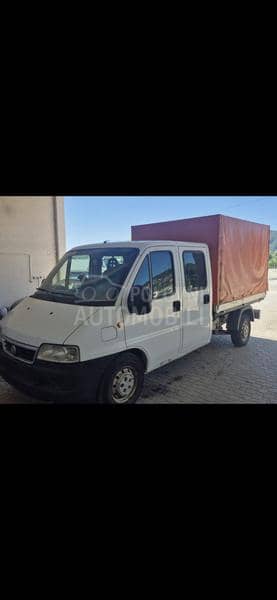 Fiat Ducato 2.8
